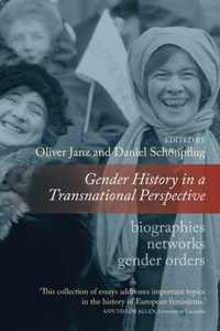 Gender History In A Transnational Perspective