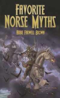 Favorite Norse Myths