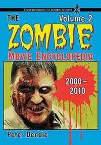 The Zombie Movie Encyclopedia