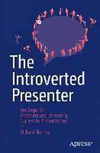 Introverted Presenter