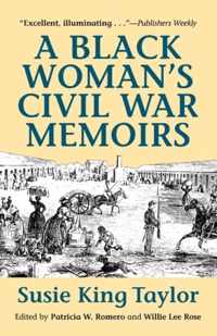 A Black Woman's Civil War Memories