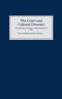 The Court and Cultural Diversity