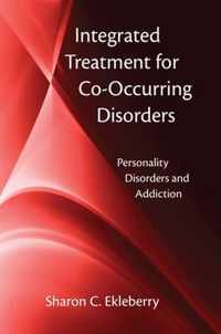 Integrated Treatment for Co-occurring Disorders