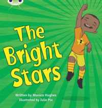 Bug Club Phonics Fiction Year 1 Phase 4 Bright Stars