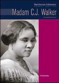 Madam C.J. Walker