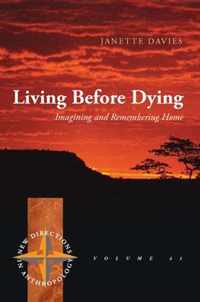 Living Before Dying