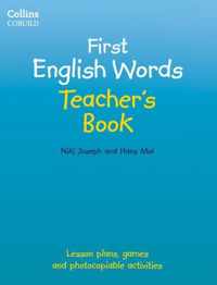 Teacher's Book