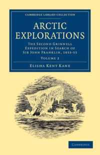 Arctic Explorations