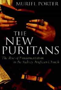 The New Puritans