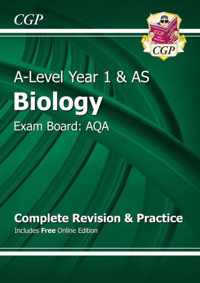 A-Level Biology