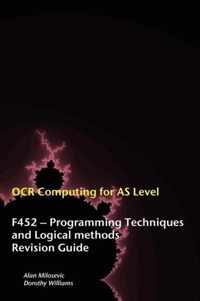 OCR Computing for A-level