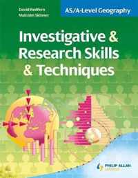 AS/A-level Geography