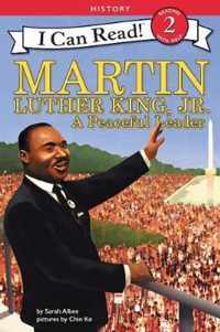 Martin Luther King Jr.