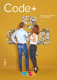 Code+ - Paperback (9789006978339)