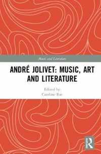 Andre Jolivet