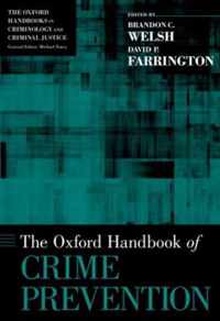 Oxford] Handbook Of Crime Prevention