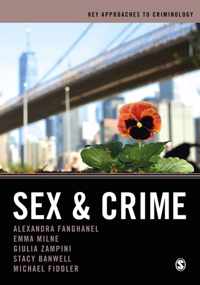 Sex and Crime