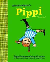 Pippi Moves in