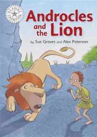 Reading Champion: Androcles and the Lion