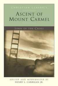 Ascent of Mount Carmel