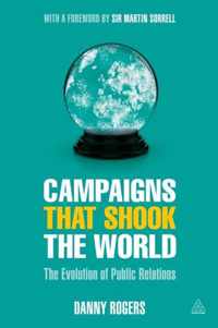 Campaigns that Shook the World