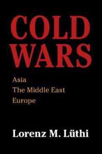 Cold Wars