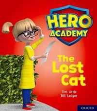 Hero Academy: Oxford Level 1, Lilac Book Band