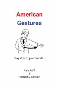 American Gestures