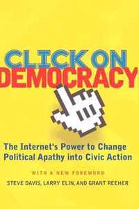 Click on Democracy