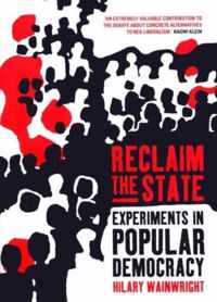 Reclaim the State