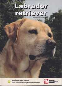 Over Dieren  -   Labrador retriever