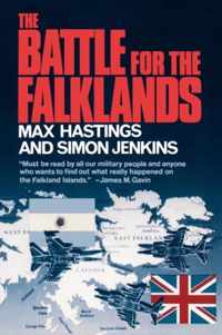 The Battle for the Falklands