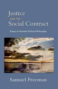 Justice And the Social Contract