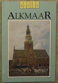 Dit is alkmaar