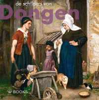 De schilders van Dongen