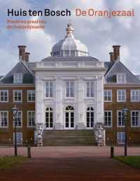 Huis ten Bosch / De Oranjezaal