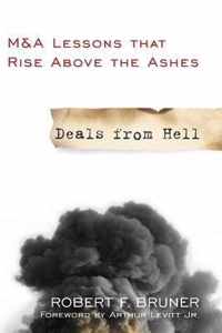 Deals From Hell M&A Lessons Rise Above