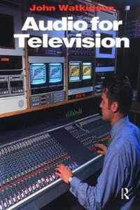 Audio for Television