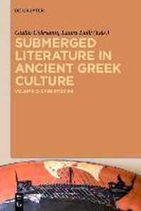 Submerged Literature in Ancient Greek Culture 2