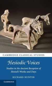 Hesiodic Voices