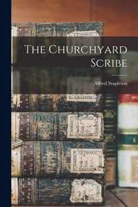 The Churchyard Scribe