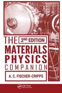 The Materials Physics Companion, 2nd Edition