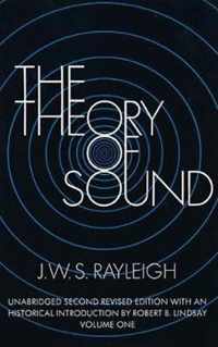 The Theory of Sound, Volume One