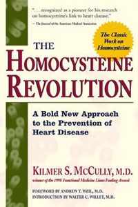 Homocysteine Revolution