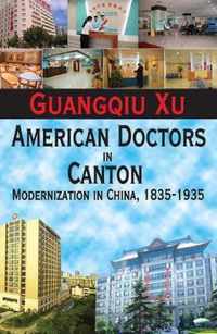 American Doctors in Canton