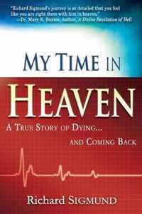 My Time In Heaven