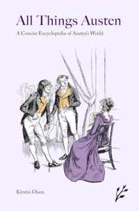 All Things Austen