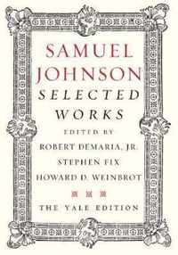 Samuel Johnson