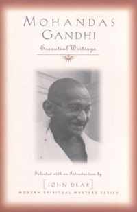 Mohandas Gandhi