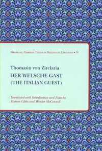 Der Welsche Gast (The Italian Guest)